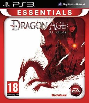 Dragon Age: Origins [Essentials]