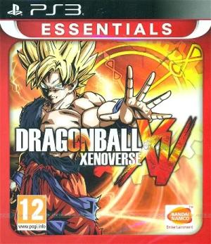 Dragon Ball: Xenoverse [Essentials]
