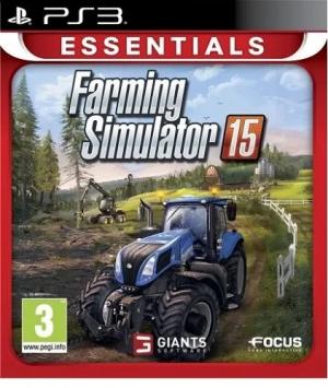 Farming Simulator 15 (Essentials)