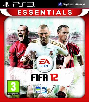 FIFA 12 (Essentials)