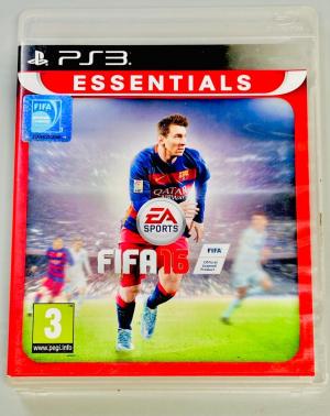 FIFA 16 [Essentials]