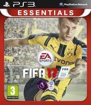 FIFA 17 (Essentials)