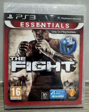The Fight [Essentials]