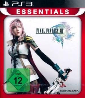 Final Fantasy XIII (Essentials)