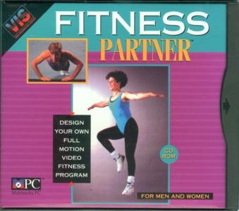 Fitness Partner