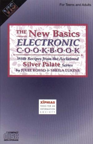 New Basics Electronic Cookbook
