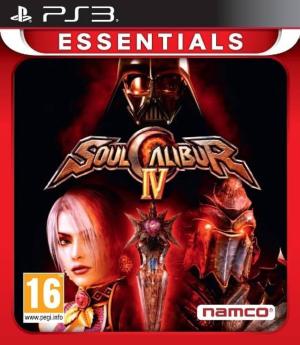 Soulcalibur IV (Essentials)