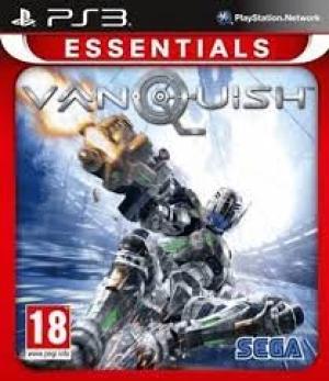 Vanquish (Essentials)