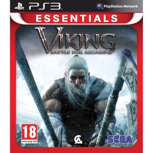Viking: Battle for Asgard (Essentials)