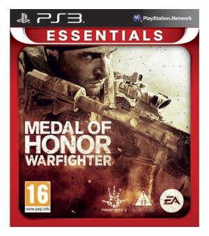 Medal of Honor: Warfighter (Essentials)