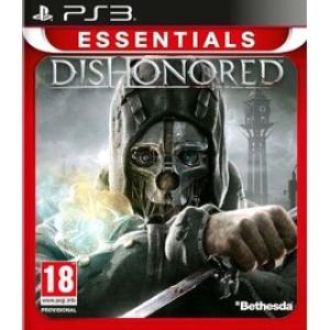Dishonored (Essentials)