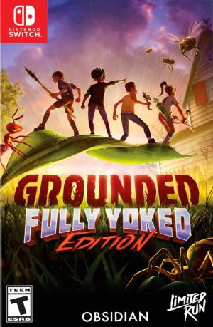 Grounded [Fully Yoked Edition]