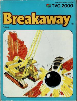 Breakaway [Schmid TVG 2000]