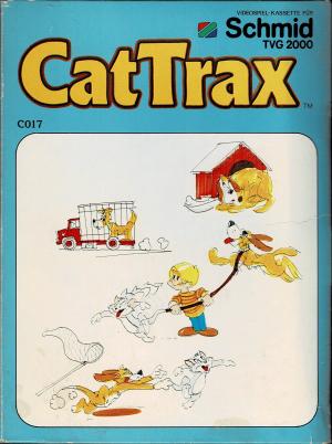 Cat Trax [Schmid TVG 2000]