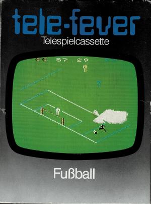 Fussball [Tele-Fever]