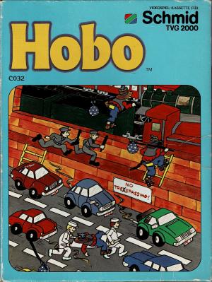 Hobo [Schmid TVG 2000]