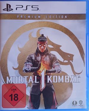 Mortal Kombat 1 [Premium Edition]