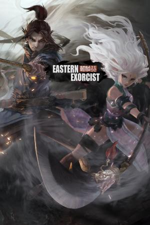 Eastern Exorcist