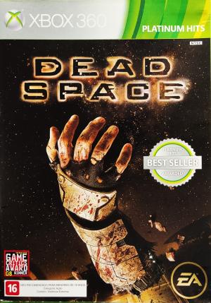 Dead Space [Platinum Hits]