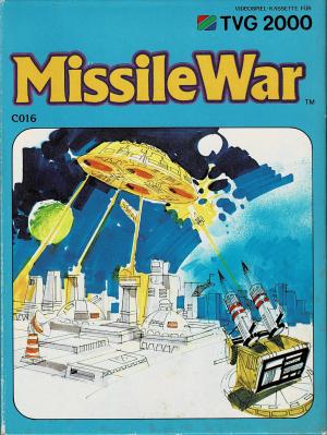Missile War [Schmid TVG 2000]