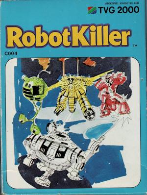 Robot Killer [Schmid TVG 2000]