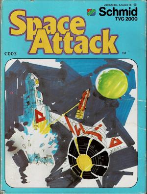 Space Attack [Schmid TVG 2000]