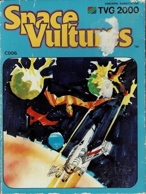 Space Vultures [Schmid TVG 2000]