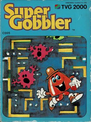 Super Gobbler [Schmid TVG 2000]