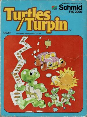 Turtles / Turpin [Schmid TVG 2000]