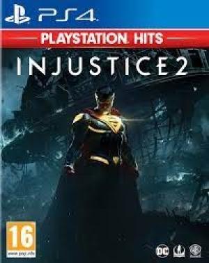 Injustice 2 [PlayStation Hits]