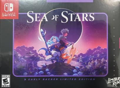 Sea of Stars [Early Backer Limited Edition]