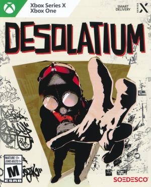 Desolatium