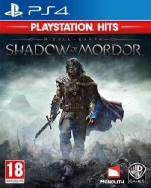 Middle-earth: Shadow of Mordor [PlayStation Hits]