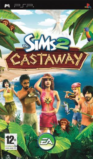 The Sims 2: Castaway