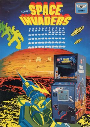 Space Invaders (JPN)