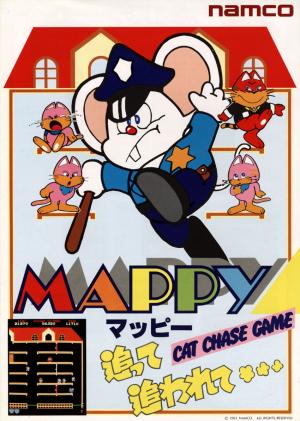 Mappy