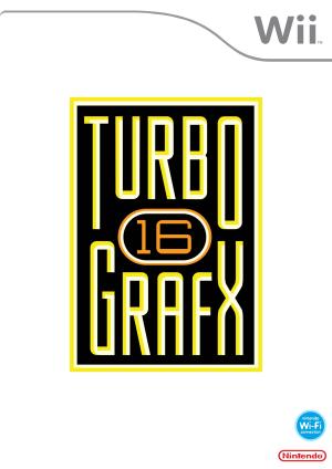 TurboGrafx-16