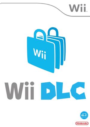 Wii DLC