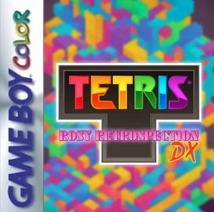 Tetris Rosy Retrospection DX