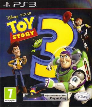 Disney/Pixar Toy Story 3