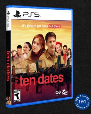 Ten Dates