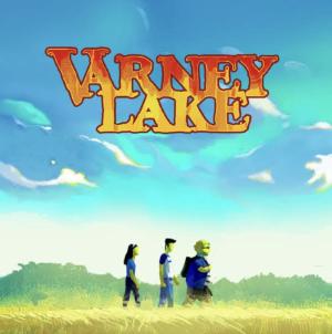 Varney Lake