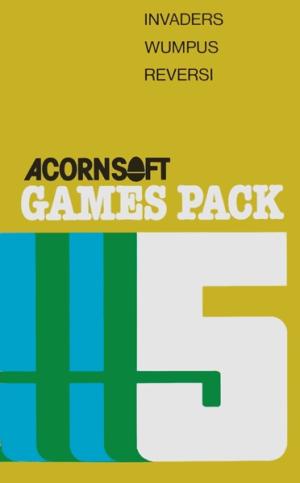 Games Pack 5