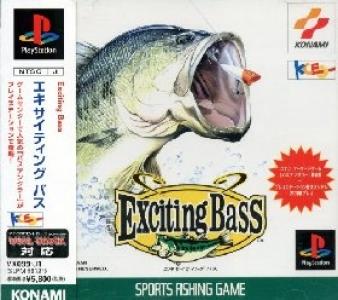 Exciting Bass