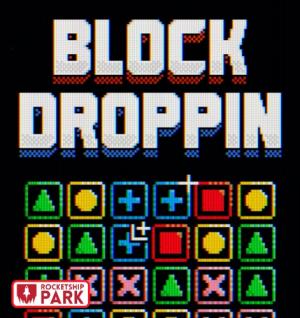 Block Droppin'