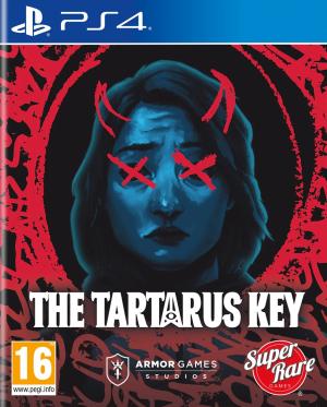 The Tartarus Key