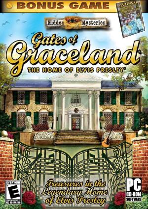 Hidden Mysteries: Gates of Graceland - The Home of Elvis Presley