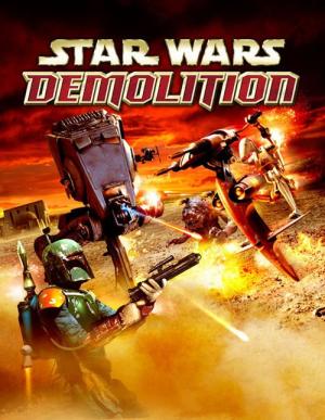 Star Wars: Demolition