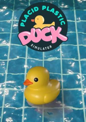 Placid Plastic Duck Simulator