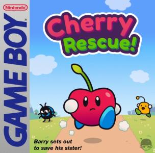 Cherry Rescue